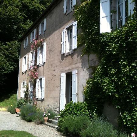 La Tourelle Bed and Breakfast Angles  Εξωτερικό φωτογραφία