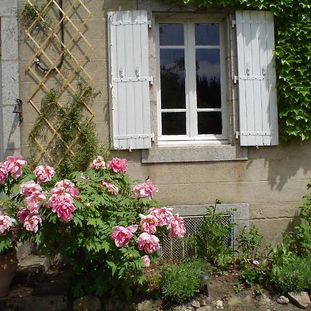 La Tourelle Bed and Breakfast Angles  Εξωτερικό φωτογραφία