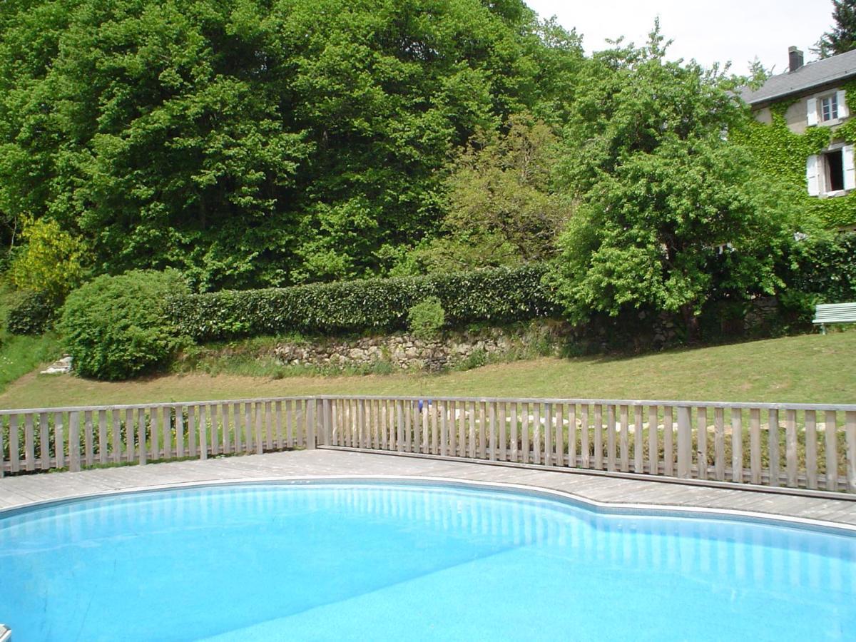 La Tourelle Bed and Breakfast Angles  Εξωτερικό φωτογραφία